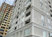 Şərifzadə küçəsi