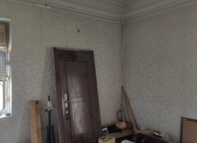 A. Neymetulla küçəsi