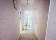 Elşən Süleymanov küçəsi