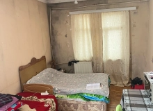Əsəd Əhmədov küçəsi, İnşaatçılar m/s