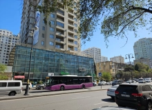 Şərifzadə küçəsi