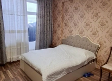 Əcəmi Naxçıvani küçəsi