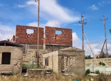 Masazır qəsəbəsi, Şəmşir Abbasov küçəsi
