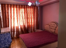 Əliyar Əliyev küçəsi