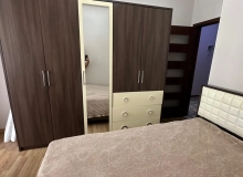 Əbdülvəhhab Salamzadə küçəsi