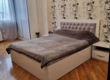 Zərdabi küçəsi