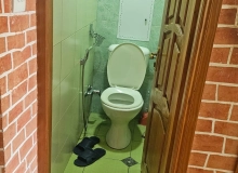 Xətai rayonu Əhmədli qəsəbəsi, Sarayevo küçəsi