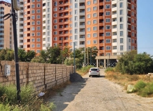 Satılır Saray qəsəbəsi, İlqar Abdullayev küçəsi