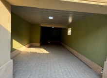 Maştağa qəsəbəsi