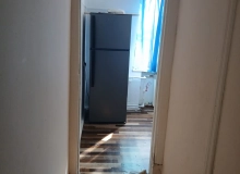 Nizami rayonu,Qara Qarayev  metrosu