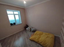 Elşən Məhərrəmli küçəsi