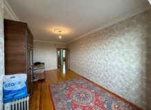 Zahid Qəmbərov küçəsi