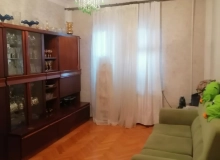 Samir Cəfərov küçəsi