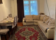 Ş. Mirzəyev küçəsi