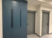 Cəfər Xəndan küçəsi