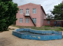 Satılır Mərdəkan qəsəbəsi