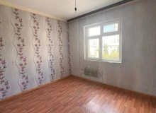 Ceyhunbəy Hacibəyli küçəsi