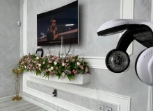 İnşaatçılar prospekti