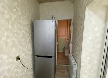 Biləcəri qəsəbəsi, Ağ Saray Şadlıq evinin yanı