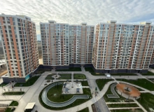 Müstəqillik küçəsi