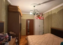 Əliağa Şıxlinski küçəsi