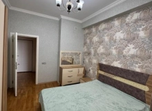 Məshəti Gəncəvi küçəsi