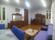 M. İbrahimov küçəsi