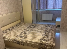 Gəncə prospekti Fəridə şadlıq sarayı
