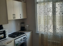 Məhəmmədli qəsəbəsi