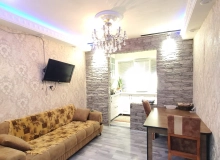 General Şıxlınski küçəsi