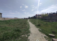 Binəqədi, Mehdiabad qəsəbəsi