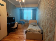 Mehdi Hüseynzadə küçəsi