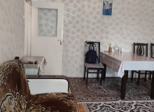 Sumqayıt, Heyder Parkının yanı
