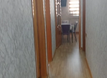 Bakıxanov qəsəbəsi