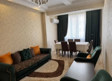Masazır, Yeni Bakı Yaşayış Kompleksi, bina 15