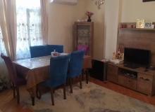 İstiqlaliyyət küçəsi