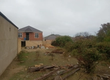 Satılır Mirzə Ələkbər Sabir küçəsi