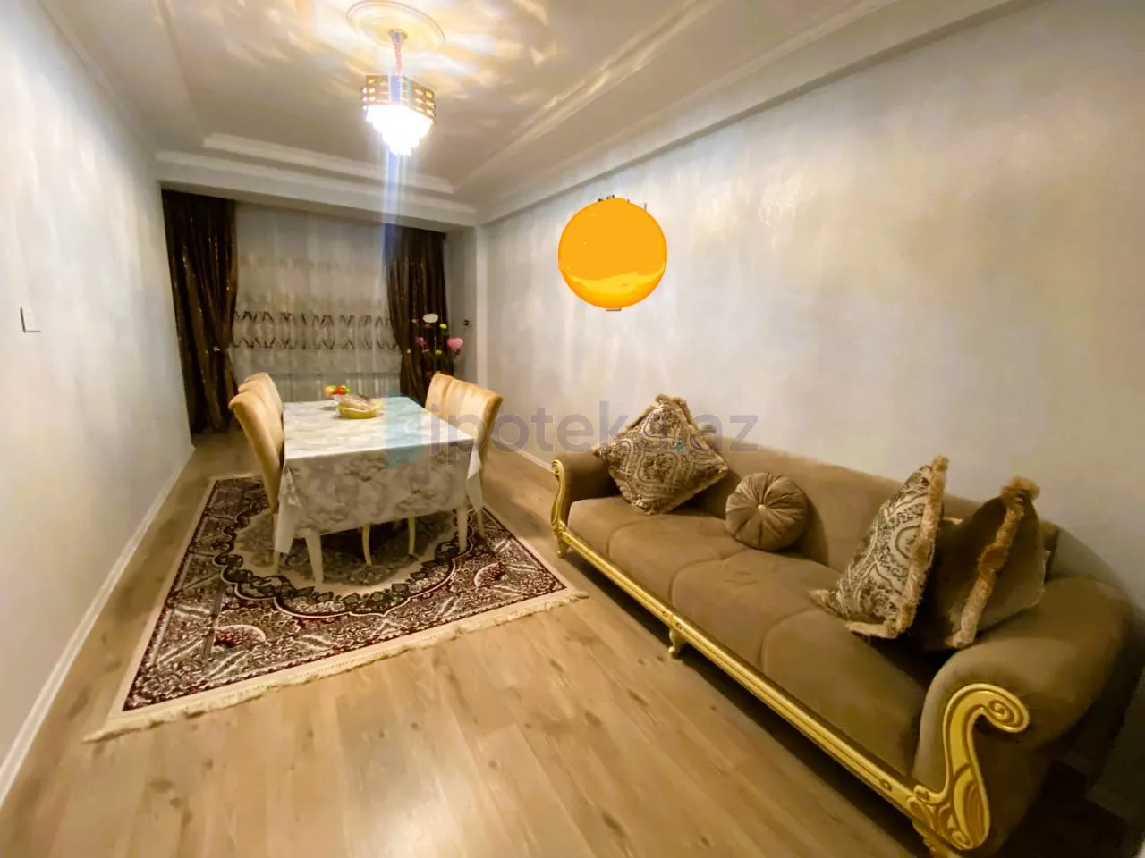 Sumqayıt şəhəri