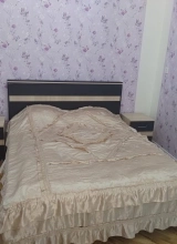 Zərgərpalan küçəsi