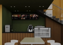 İcarəyə verilir Mustafa Topçubaşov küçəsi