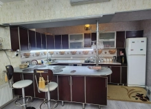 İsmət Qayıbov küçəsi