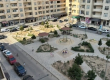 Sadıqcan küçəsi