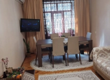 Seyid Əzim Şirvani küçəsi