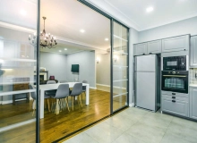 Topçubaşov küçəsi