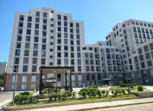 Həsən Əliyev küçəsi