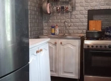 Əhmədli qəsəbəsi, 8 Noyabr prospekti
