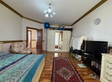 Köroğlu Rəhimov küçəsi