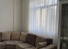 Ukrayna dairəsi, Heydər Əliyev parkı yaxınlığı