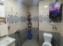 Cavanşir küçəsi