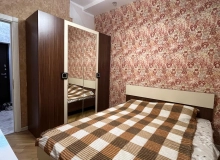 Həsən bəy Zərdabi küçəsi